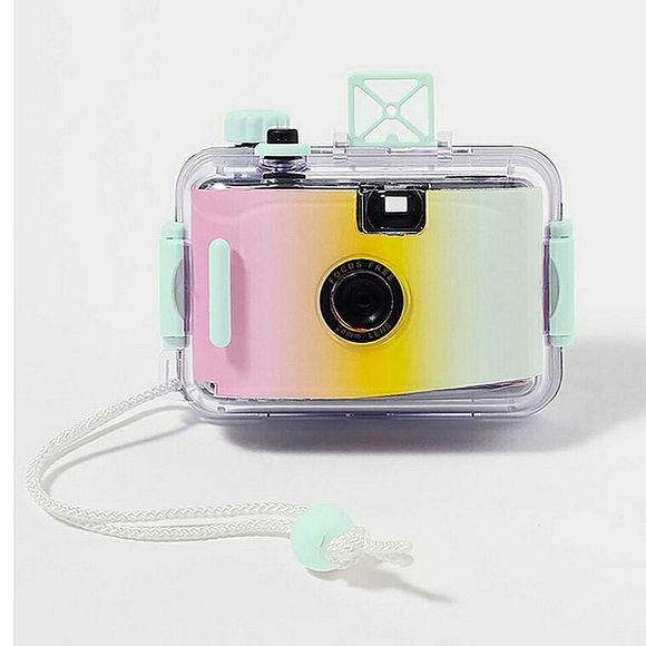 SUNNYLIFE Ombre Underwater Camera - Picture 2 of 6